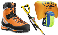 Mountaineering Gear Sale - Up to 80% OFF