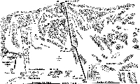 Ski Hesperus trail map